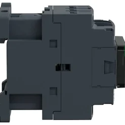 Schneider Electric Autre Commande Modulaire-Contacteur Schneider TeSys LC1D 9A 3P 230VAC, 1NO+1NC