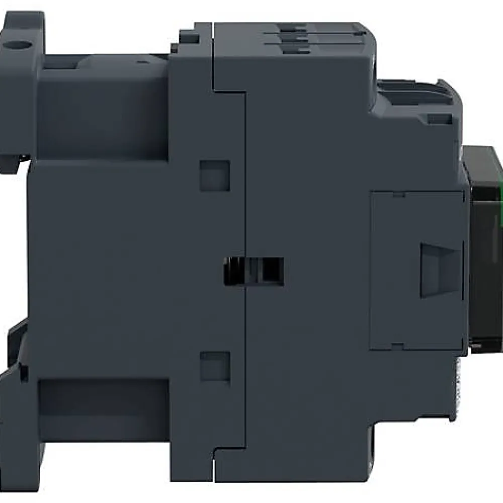 Schneider Electric Autre Commande Modulaire-Contacteur Schneider TeSys LC1D 9A 3P 230VAC, 1NO+1NC
