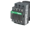 Schneider Electric Contacteur Schneider TeSys LC1D 9A 3P 24VAC, 1NO+1NC