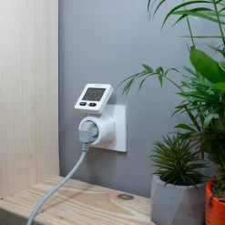 Otio Contrôleur consommation électrique -