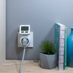 Otio Contrôleur consommation électrique -