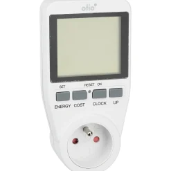 Otio Testeur De Tension-Contrôleur consommation électrique 3680W -