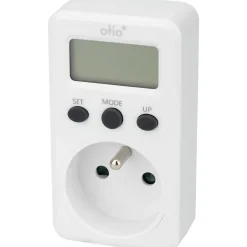 Otio Contrôleur de consommation électrique