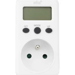 Otio Contrôleur de consommation électrique