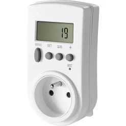 LAP Contrôleur de consommation électrique