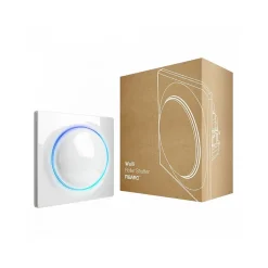 Fibaro Box Domotique-Contrôleur De Volet Roulant - Walli Roller Shutter -