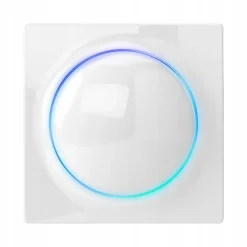 Fibaro Box Domotique-Contrôleur De Volet Roulant - Walli Roller Shutter -