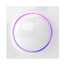 Fibaro Box Domotique-Contrôleur De Volet Roulant - Walli Roller Shutter -