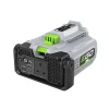 Ego Power+   Transformateur, Convertisseur Et Chargeur Usb-Convertisseur de courant transportable à batterie EgoPower PAD5000E