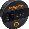Antarion Transformateur, Convertisseur Et Chargeur Usb-Convertisseur de tension Pur Sinus 1500W 12V230V Camping-Car