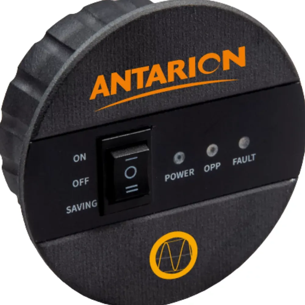 Antarion Transformateur, Convertisseur Et Chargeur Usb-Convertisseur de tension Pur Sinus 1500W 12V230V Camping-Car