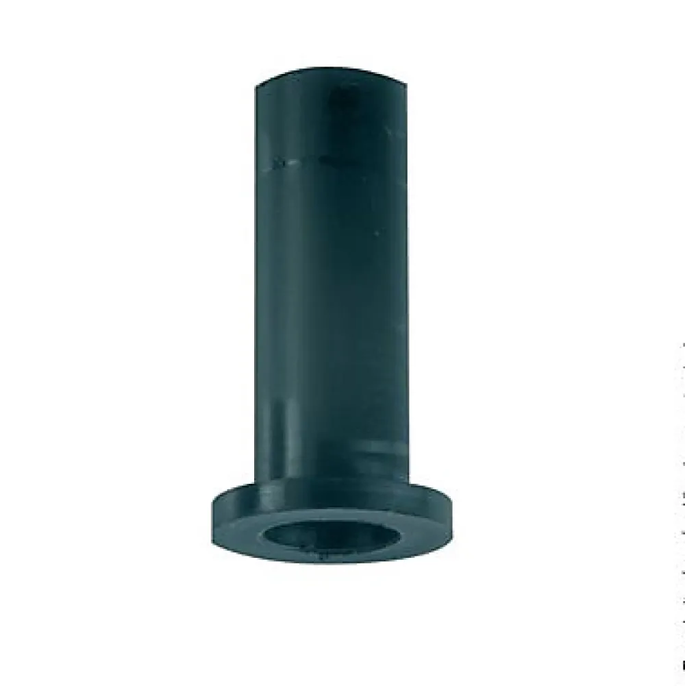 Afbat 2 convertisseurs de gonds Ø14 mm en Ø16 mm