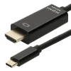 Erard Convertisseur USB-C vers HDMI 722452 longueur 2 m