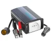 Watt & Co Transformateur, Convertisseur Et Chargeur Usb-Convertisseur 2USB Watt&Co 230V 16A 300W