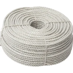 Werka Pro Corde beige 100 mètres - Beige