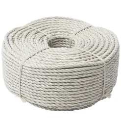 Werka Pro Corde beige 100 mètres - Beige