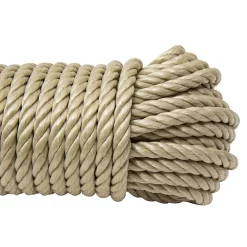 Werka Pro Corde beige 25m - Beige