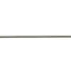Diall Corde de piano ø0.6 mm, 34 m Acier