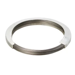Diall Corde de piano ø0.6 mm, 34 m Acier