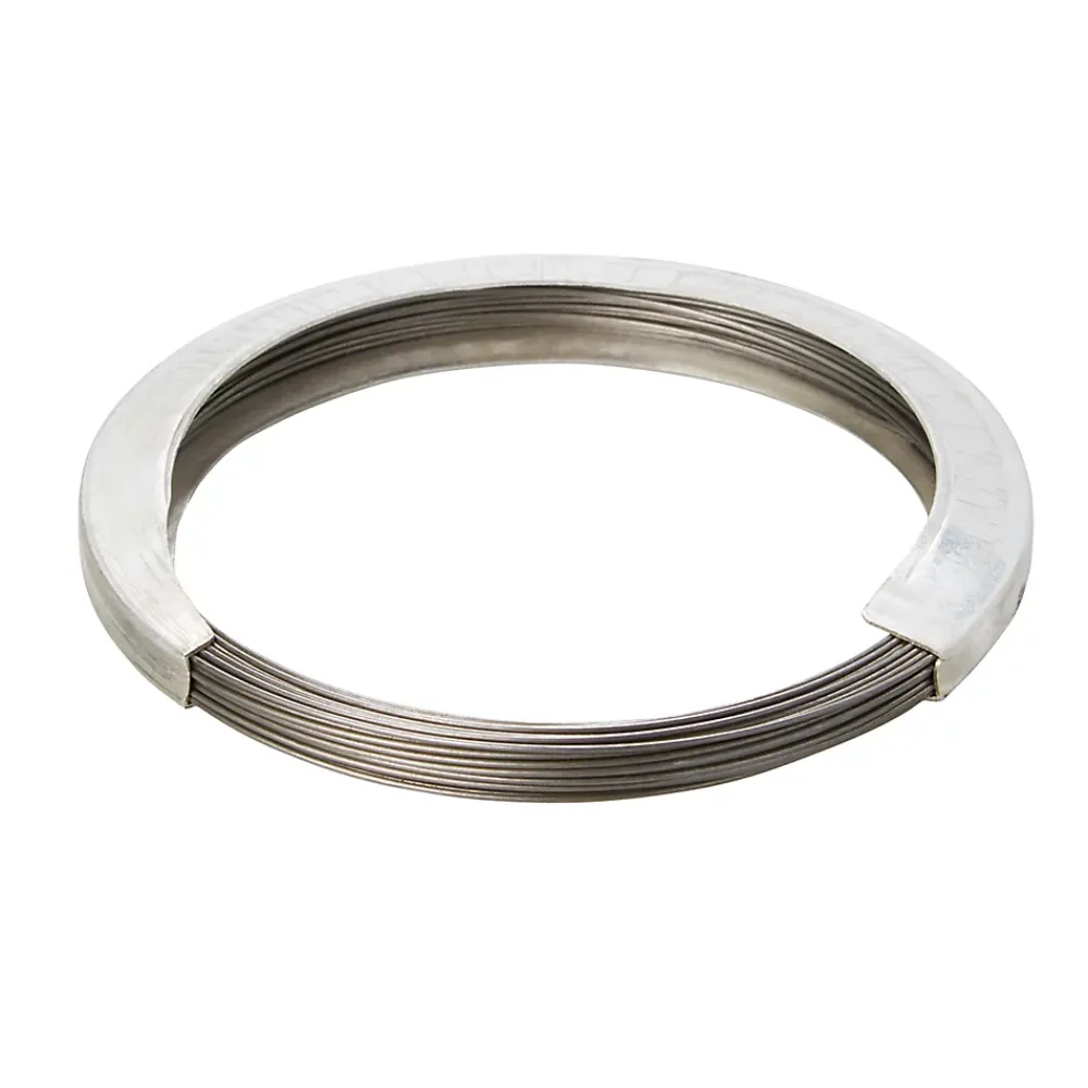 Diall Corde, Fil Et Ficelle-Corde de piano ø0.2 mm, 34 m Acier