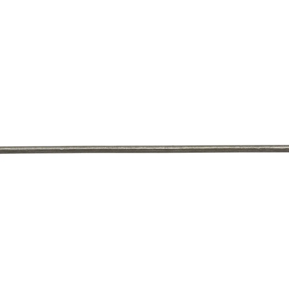 Diall Corde, Fil Et Ficelle-Corde de piano ø0.2 mm, 34 m Acier
