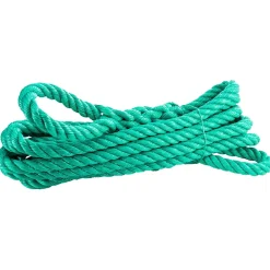 Corderies Tournonaises Corde, Fil Et Ficelle-Corde de traction 6m 20mm -