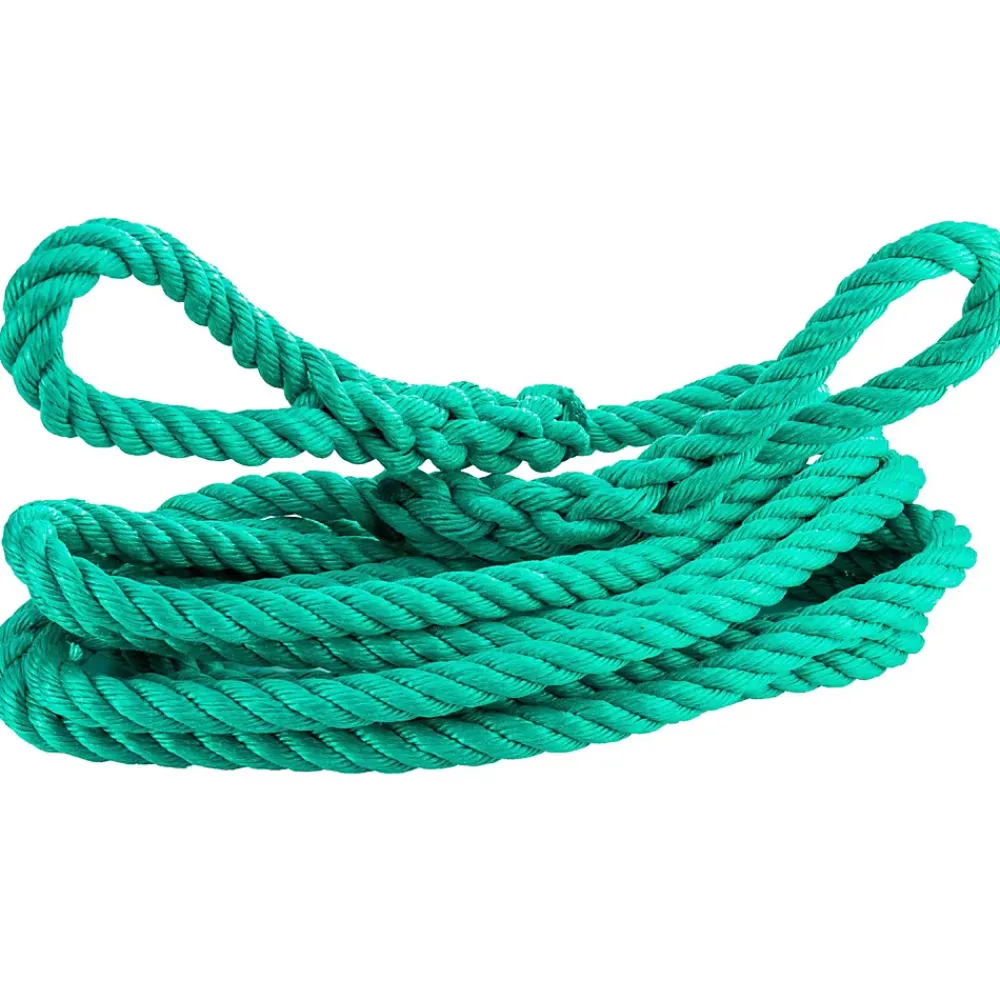 Corderies Tournonaises Corde, Fil Et Ficelle-Corde de traction 6m 20mm -