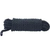 Werka Pro Corde noire polyester 10 mètres