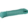 Corderies Tournonaises Corde, Fil Et Ficelle-Corde polypropylène 40m haute resistance Diamètre 4,5mm