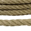 Werka Pro Corde, Fil Et Ficelle-Corde polypropylène Diamètre22mm x 50m