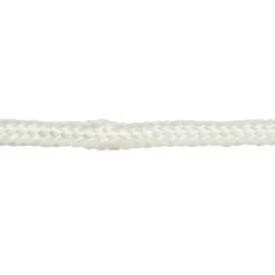 Diall Corde tressée en nylon blanc ø10 mm, 10 m