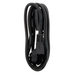 Zenitech Cordon alimentation HO5RRF 3G1mm²