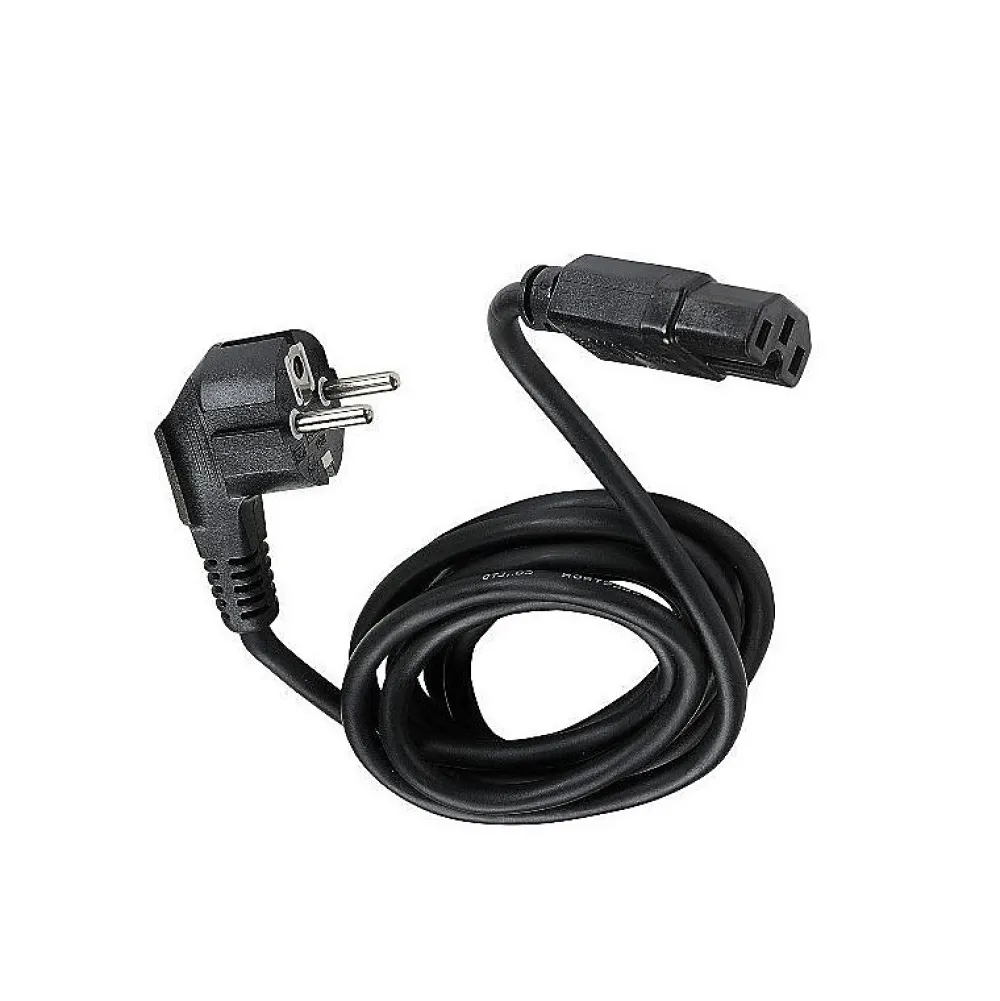 Erard CORDON APPAREILS CHAUFFANTS - PRISE IEC C13 EN BAKELITE - 10m - 8539
