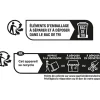 Blyss Cordon audio RCA Mâle / Mâle Or, 3 m