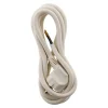 Zenitech Cordon d'alim 16A 3G1,5 2m blc