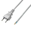 Diall Interrupteur Et Variateur De Lampe-Cordon de lampe avec interrupteur métal 2m