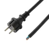 Diall Cordon de rechange pour outil H07RNF 2 G1.5mm² 3m