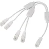 Erard Câble Et Connectique De Téléphone Fixe-Cordon de téléphone 4 conducteurs pour conexion RJ11