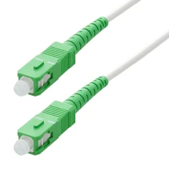 Erard Câble, Fil Et Cordon D'Alimentation-Cordon optique mâle/mâle compatible box 20m