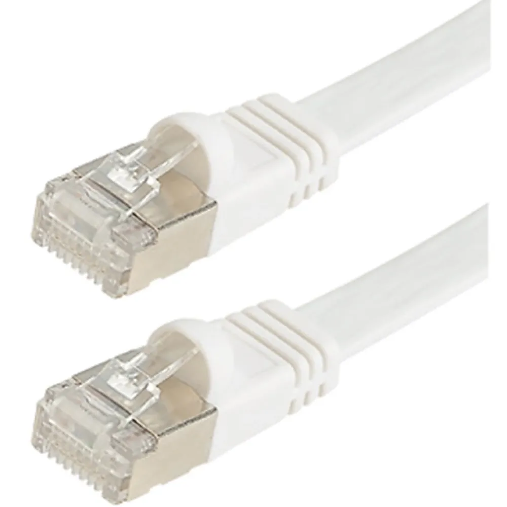 Erard Câble Et Connectique Réseau-Cordon RJ45 Catégorie 3 20 cm pour réseau domestique