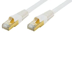 Erard Câble Et Connectique Réseau-Cordon RJ45 informatique CAT6 2 m