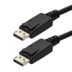 Erard Câble Et Connectique Tv-Cordons Display-Port mâle / Display-Port mâle 1.2