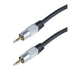 Erard Cordons Jack 3.5mm mâle / Jack 3.5mm mâle