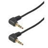 Erard Cordons Jack 3.5mm mâle / Jack 3.5mm mâle