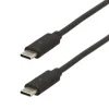 Erard Chargeur Et Câble Usb-Cordon USB C mâle / USB C mâle - 2.0
