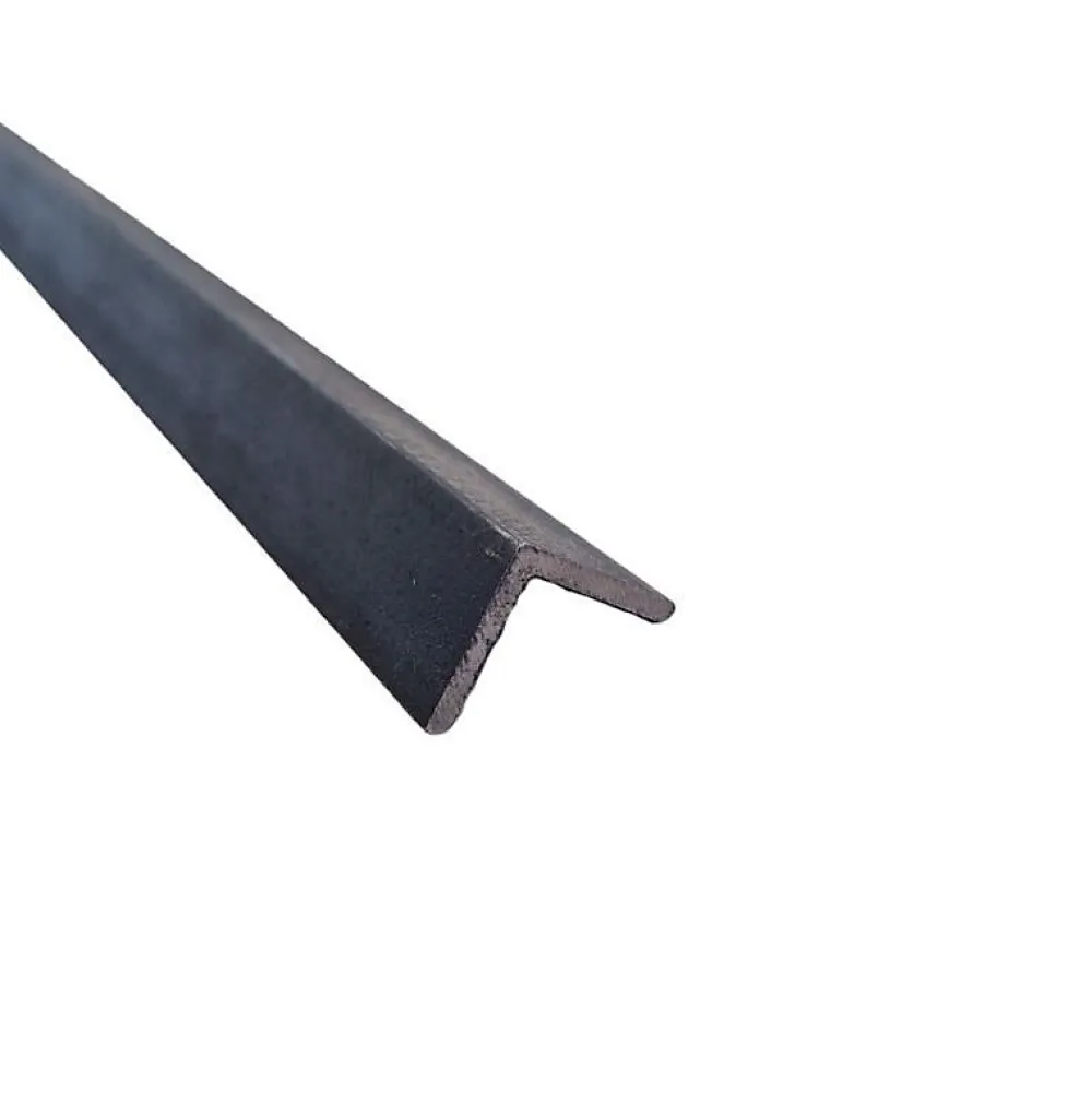Comment Fer Cornière-Corniere acier 25x25 ep 3 mm, Longueur : 2 metres -