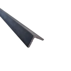 Comment Fer Cornière-Corniere acier 35x35 ep 3.5 mm, Longueur : 3 metres -