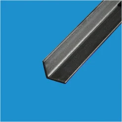 Comment Fer Cornière-Corniere acier 35x35 ep 3.5 mm, Longueur : 3 metres -