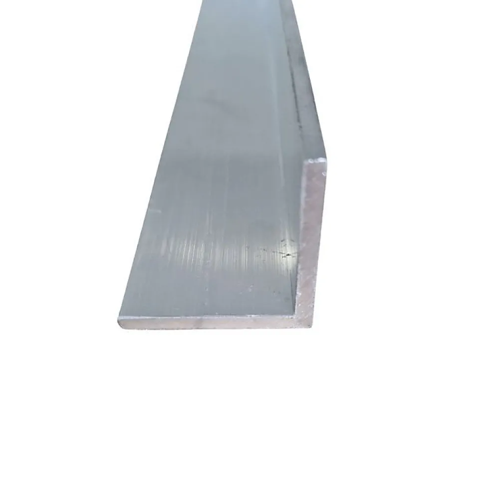 Comment Fer Corniere alu 30x30 ep 2 mm, Longueur : 2 metres -