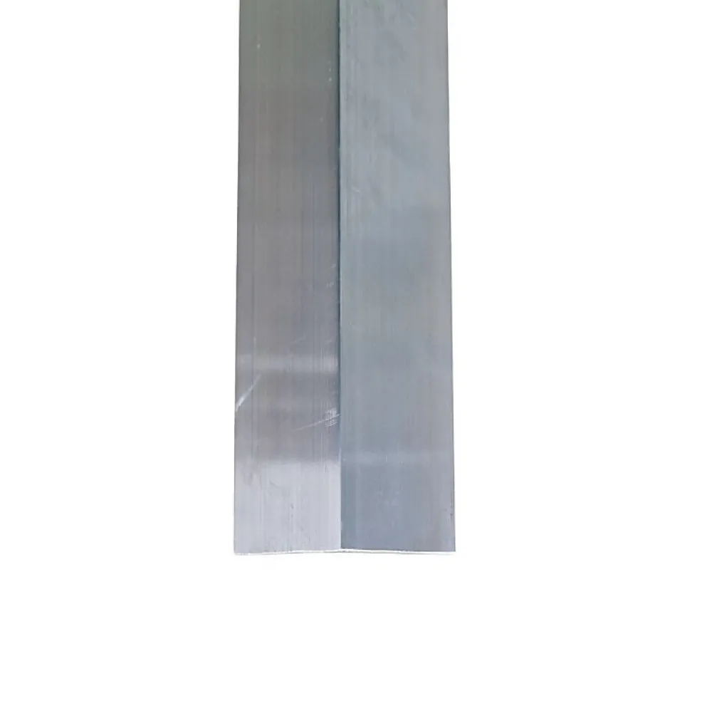 Comment Fer Corniere alu 30x30 ep 2 mm, Longueur : 2 metres -